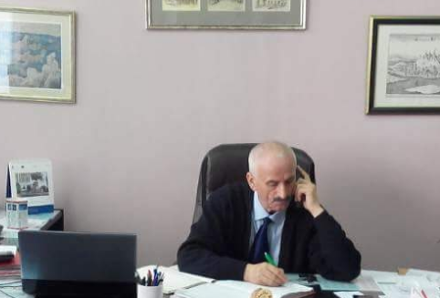 prof. Hido Ljajic