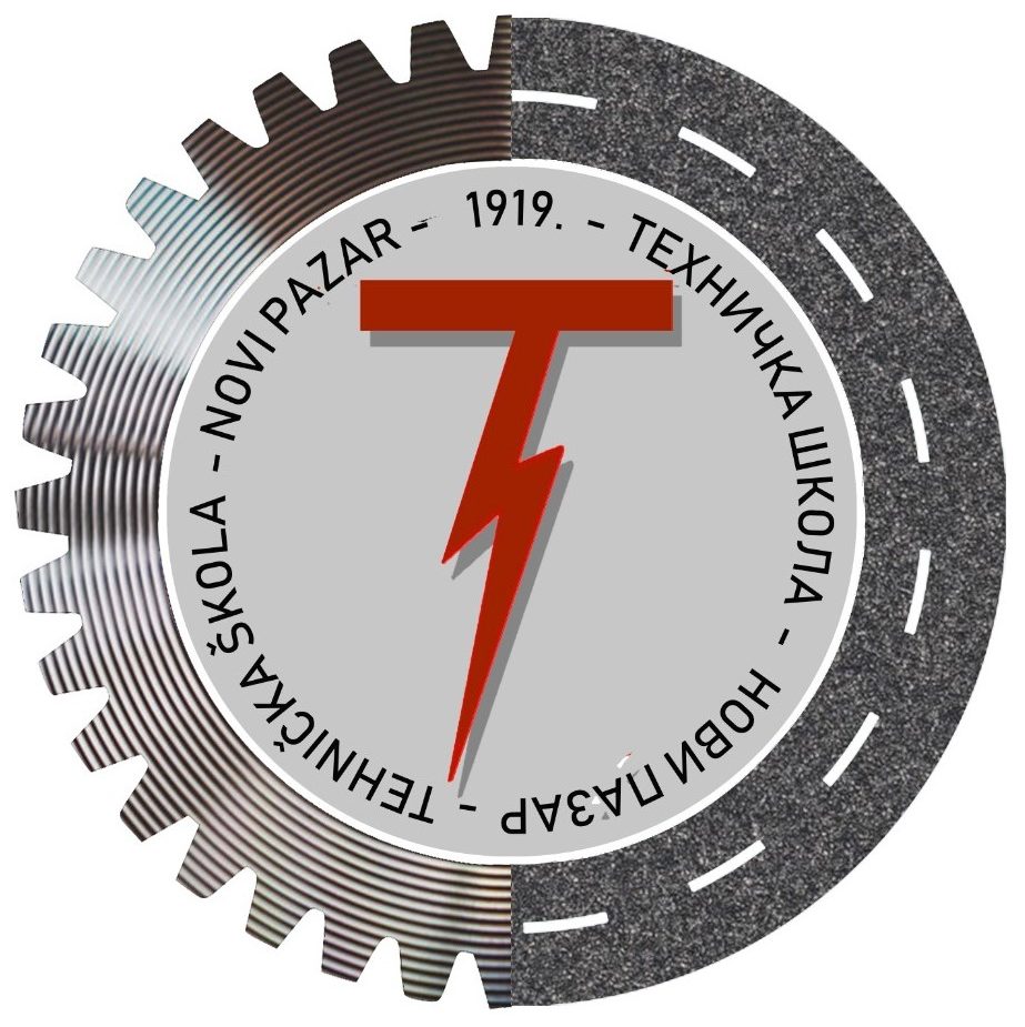 Tehnička škola "Izudin Šušević", Novi Pazar